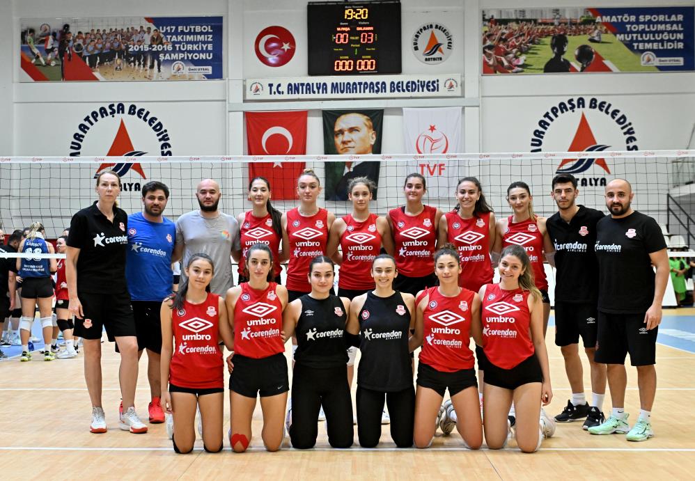 Denizli Haber Voleybol Turnuva2