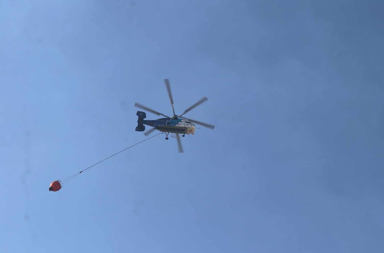 Denizli Haber Yangın5-3