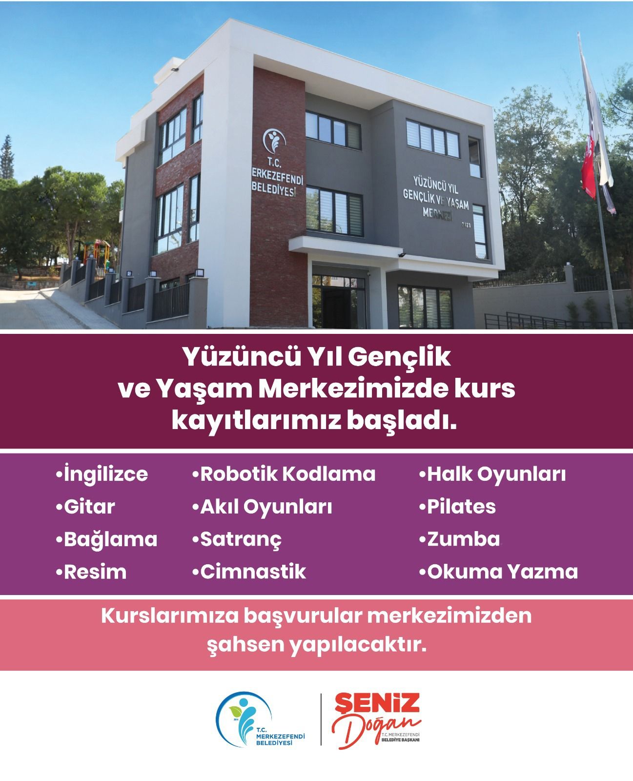 Denizli Haber Yaşam Merkezi (2)