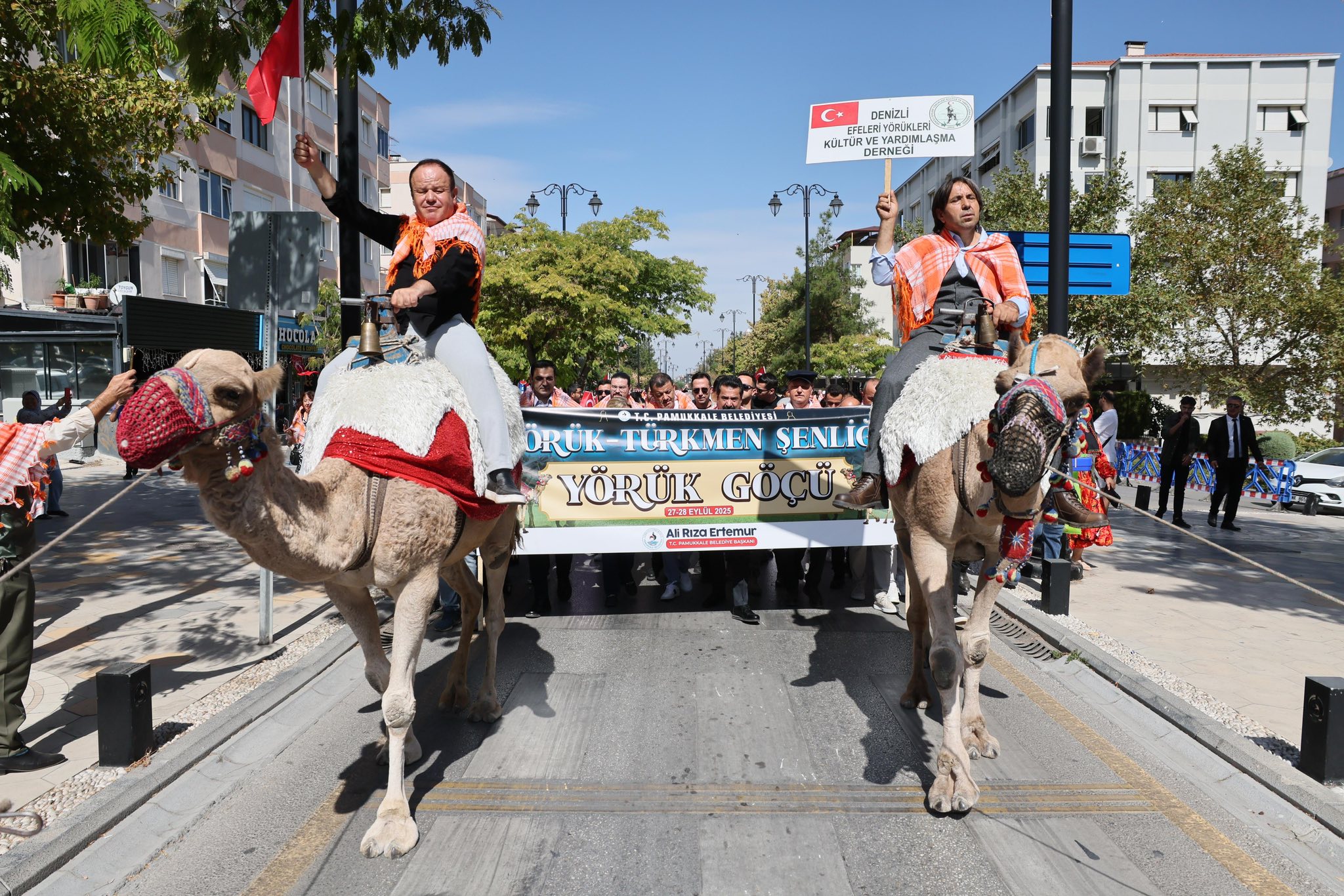 Denizli Haber Yörük-2