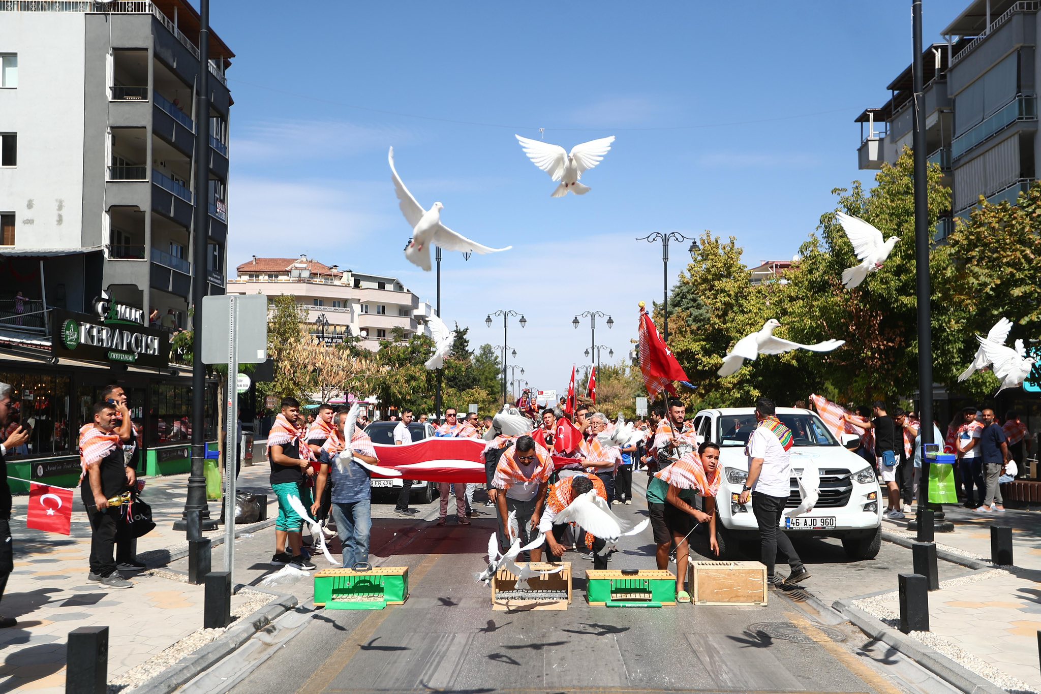 Denizli Haber Yörükşenliği-1