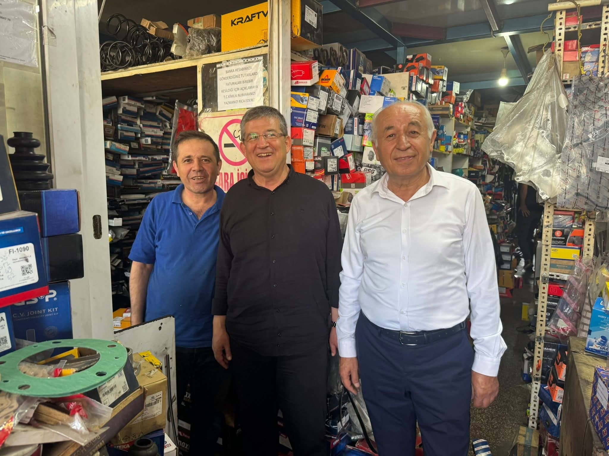 Denizli Haber Yusuf Otaklı2