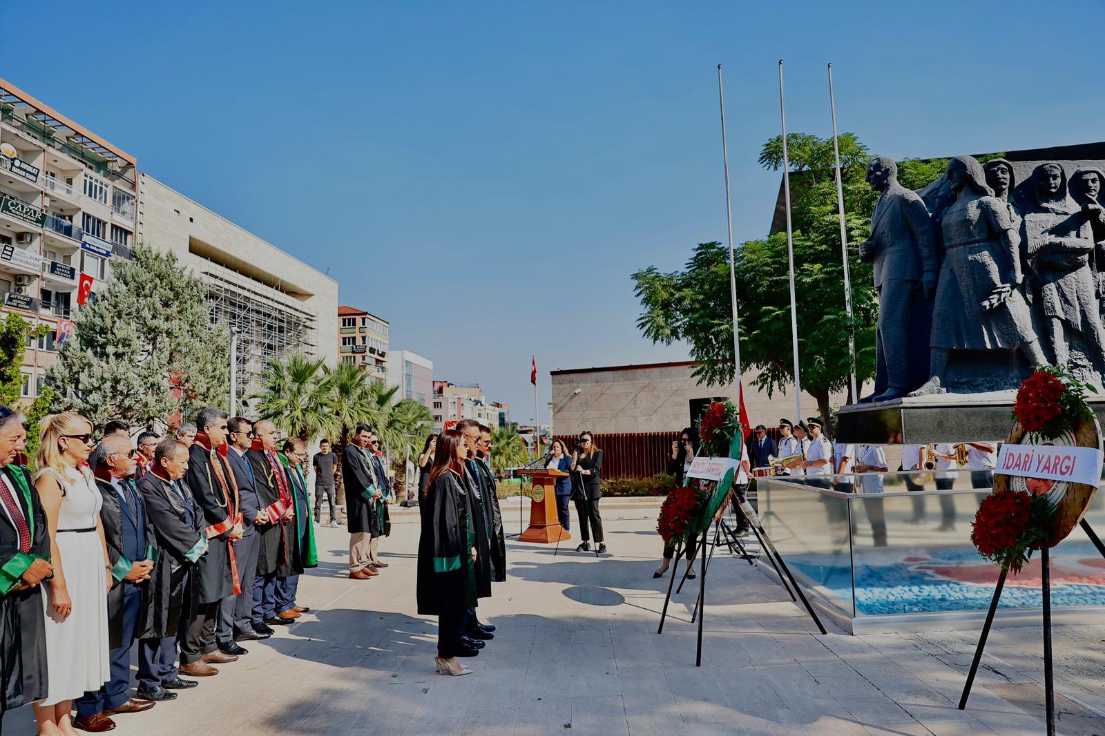 Denizlihaber Adli Yil