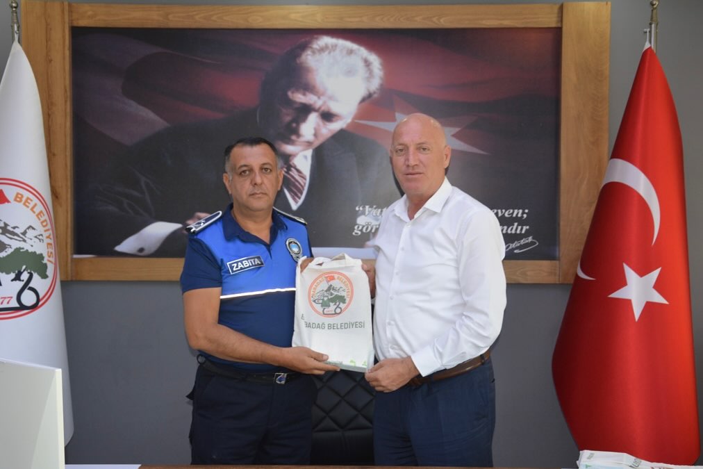 Denizlihaber Babadag 2