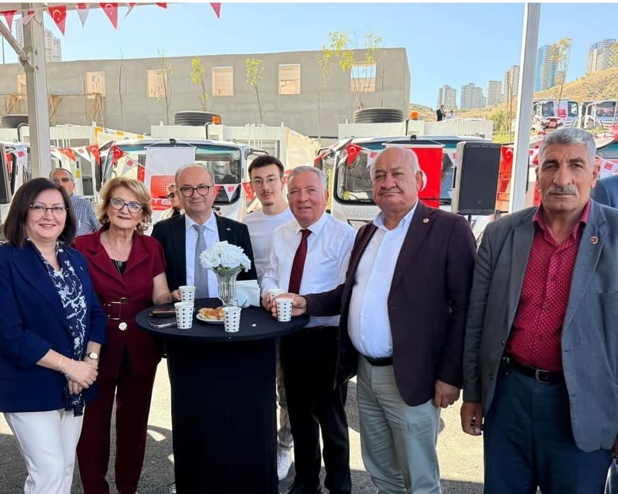 Denizlihaber Baskanlar