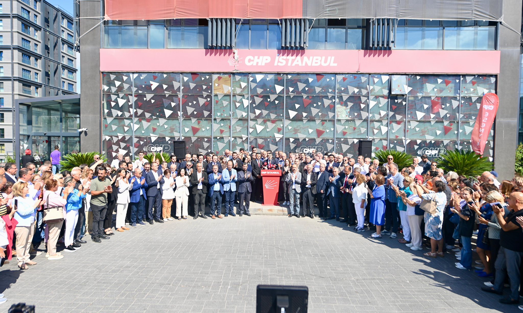 Denizlihaber Chp Istanbul