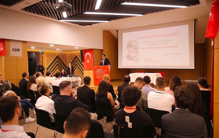 Denizlihaber Chpgencler