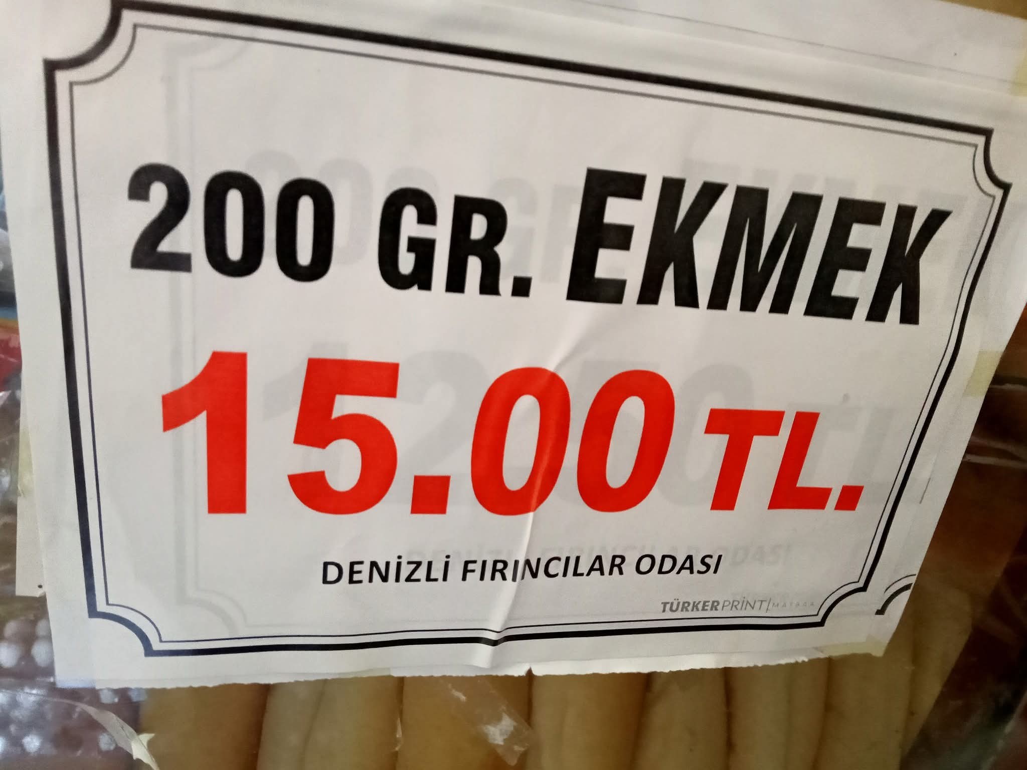 Denizlihaber Ekmekzam