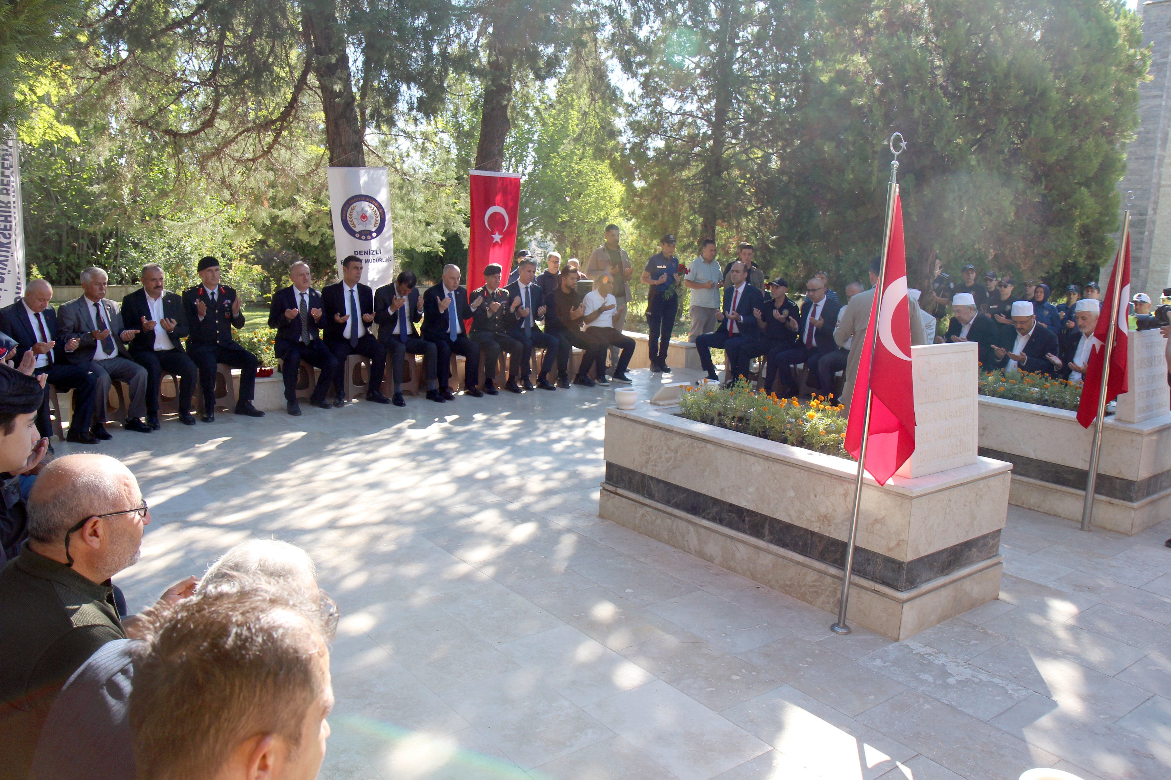 Denizlihaber Gaziler