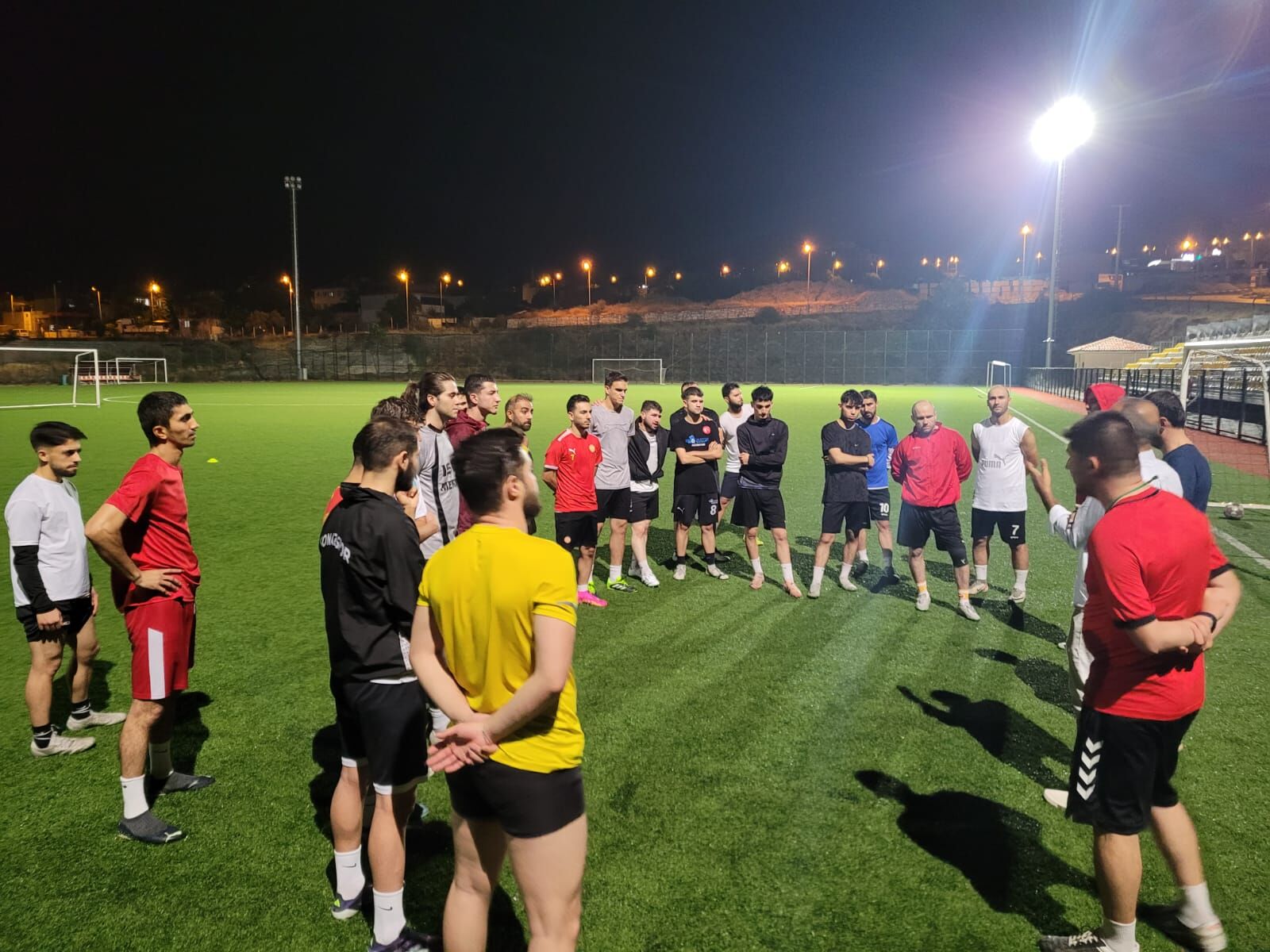 Denizlihaber Honazss