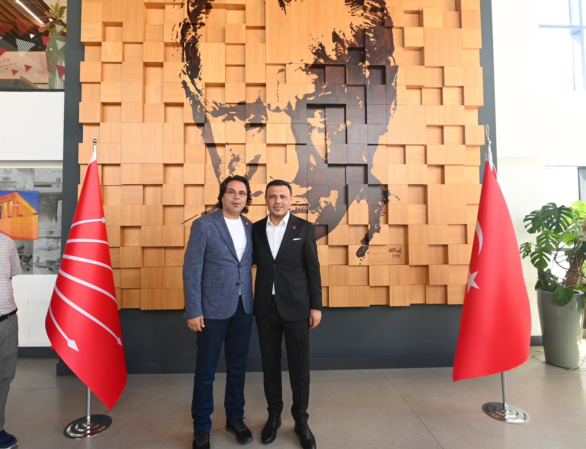 Denizlihaber Horzum Celik