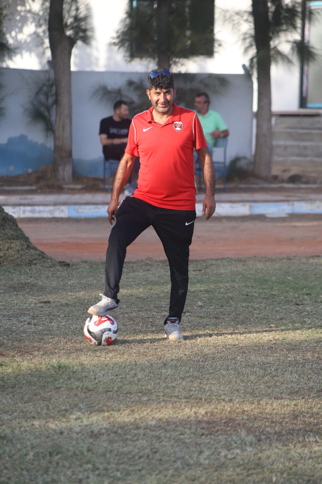 Denizlihaber Idman-1