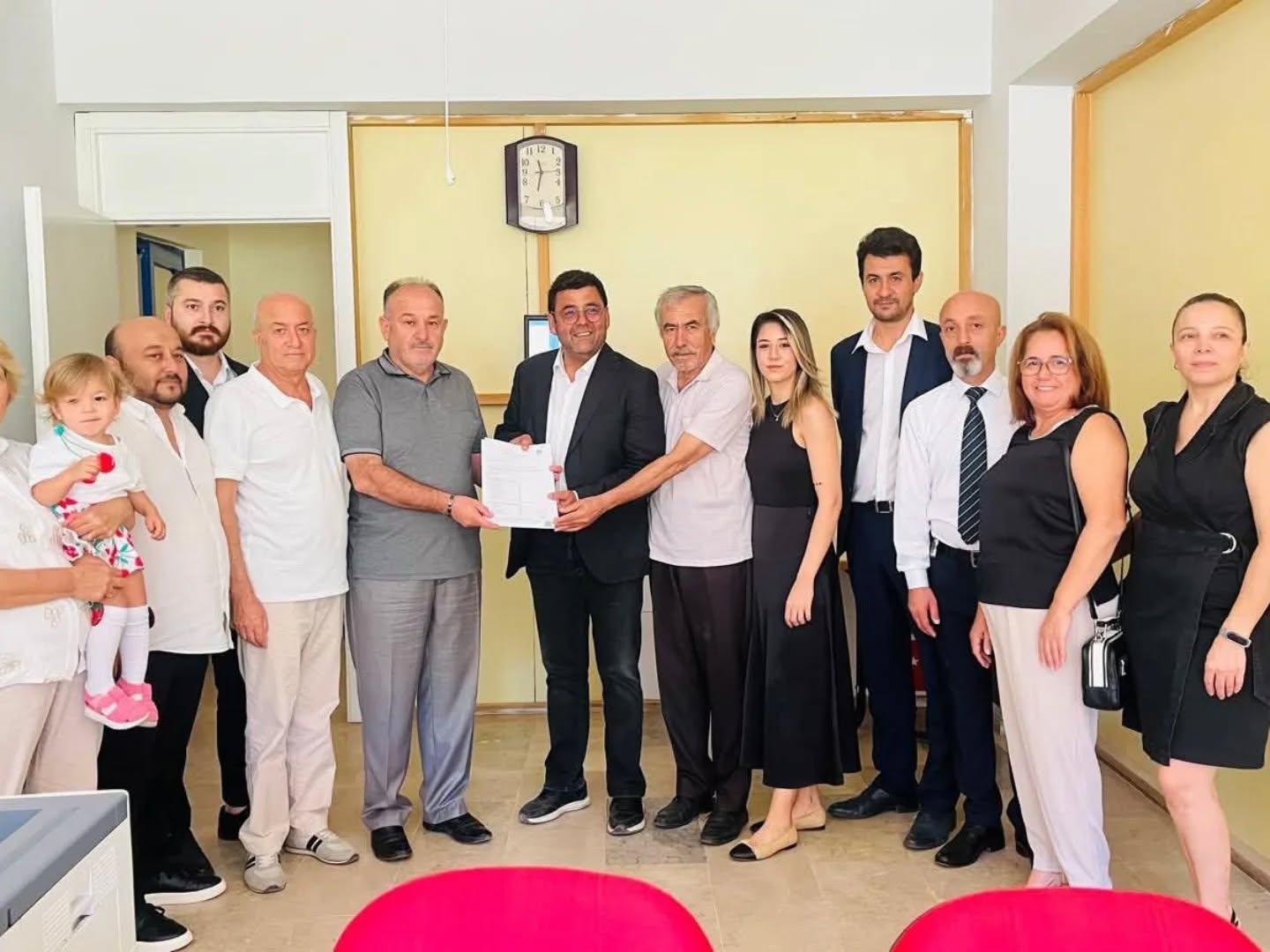 Denizlihaber Ilhanmazbata