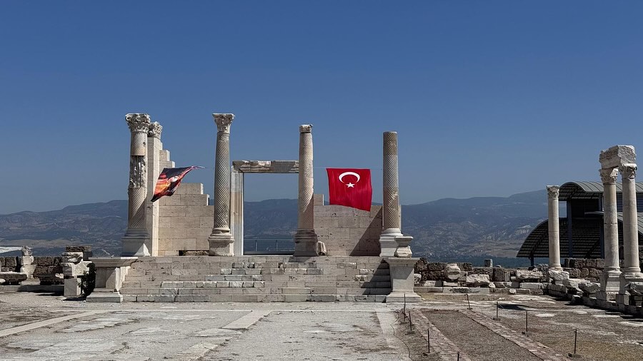 Denizlihaber Laodikya1