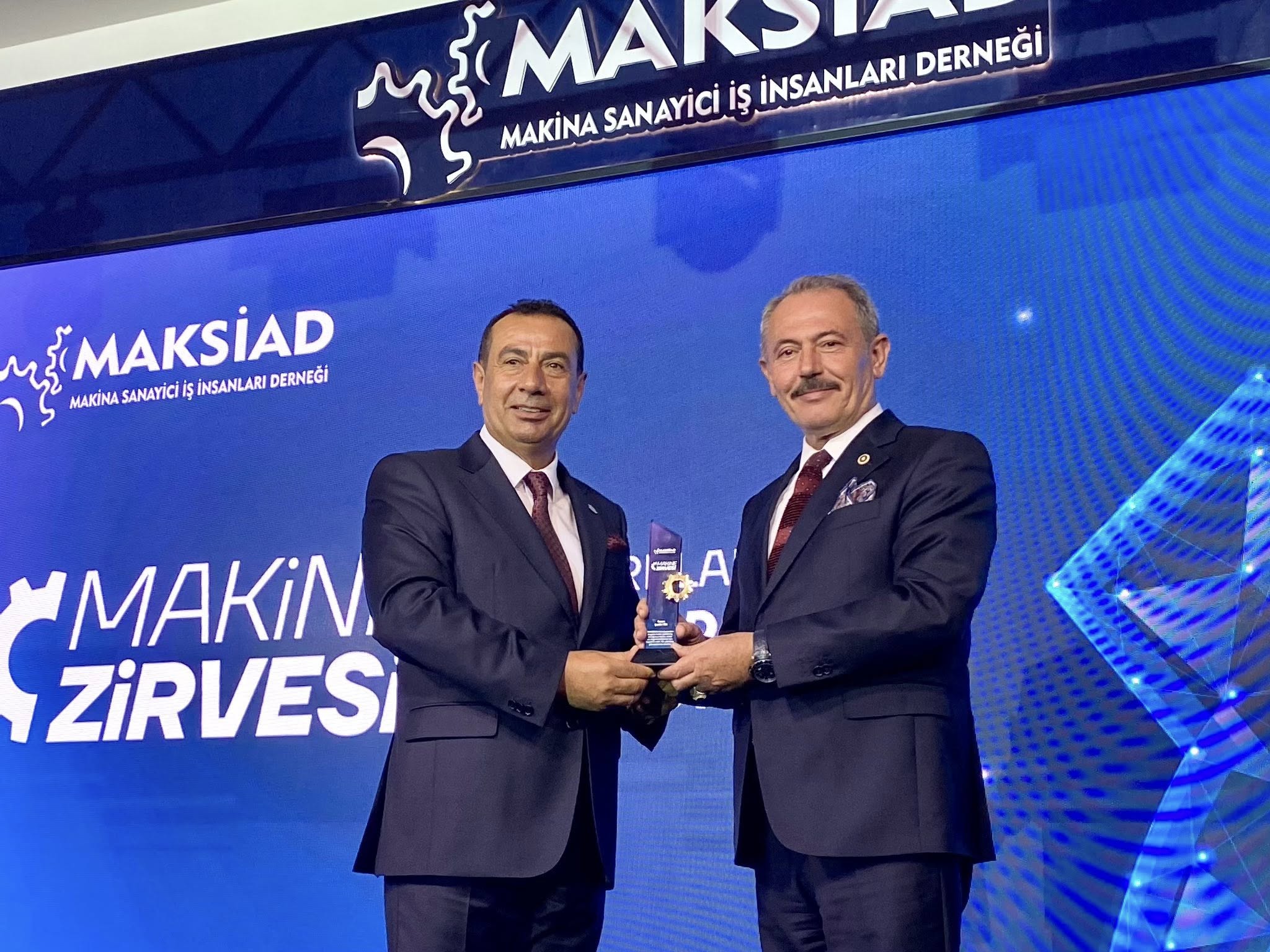 Denizlihaber Maksiad 2