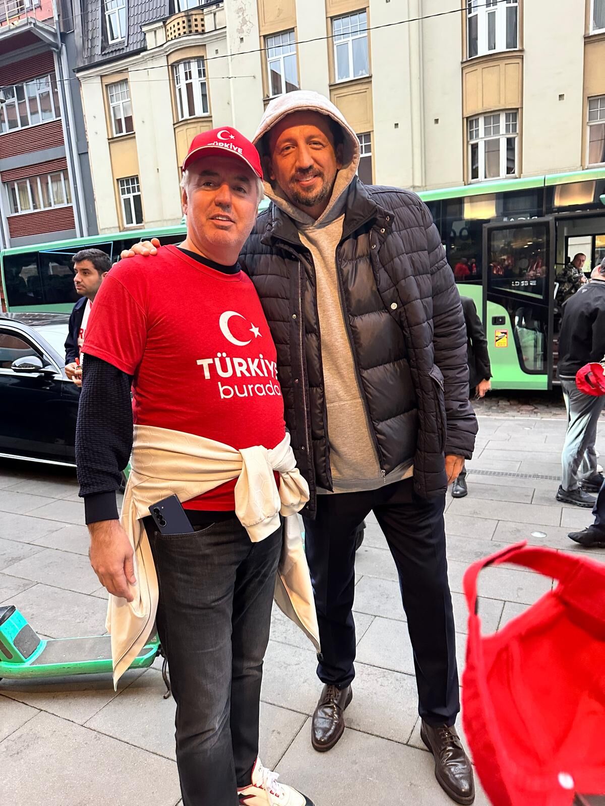 Denizlihaber Merkezefendibasket