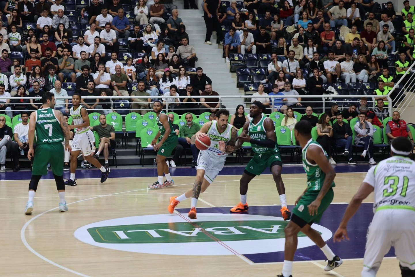 Denizlihaber Merkezefendibs