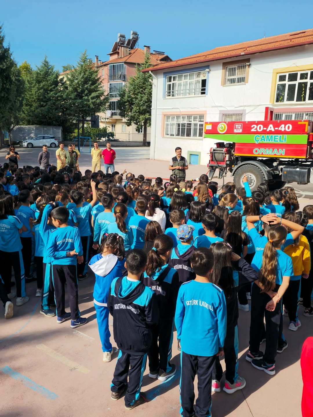 Denizlihaber Orman-4