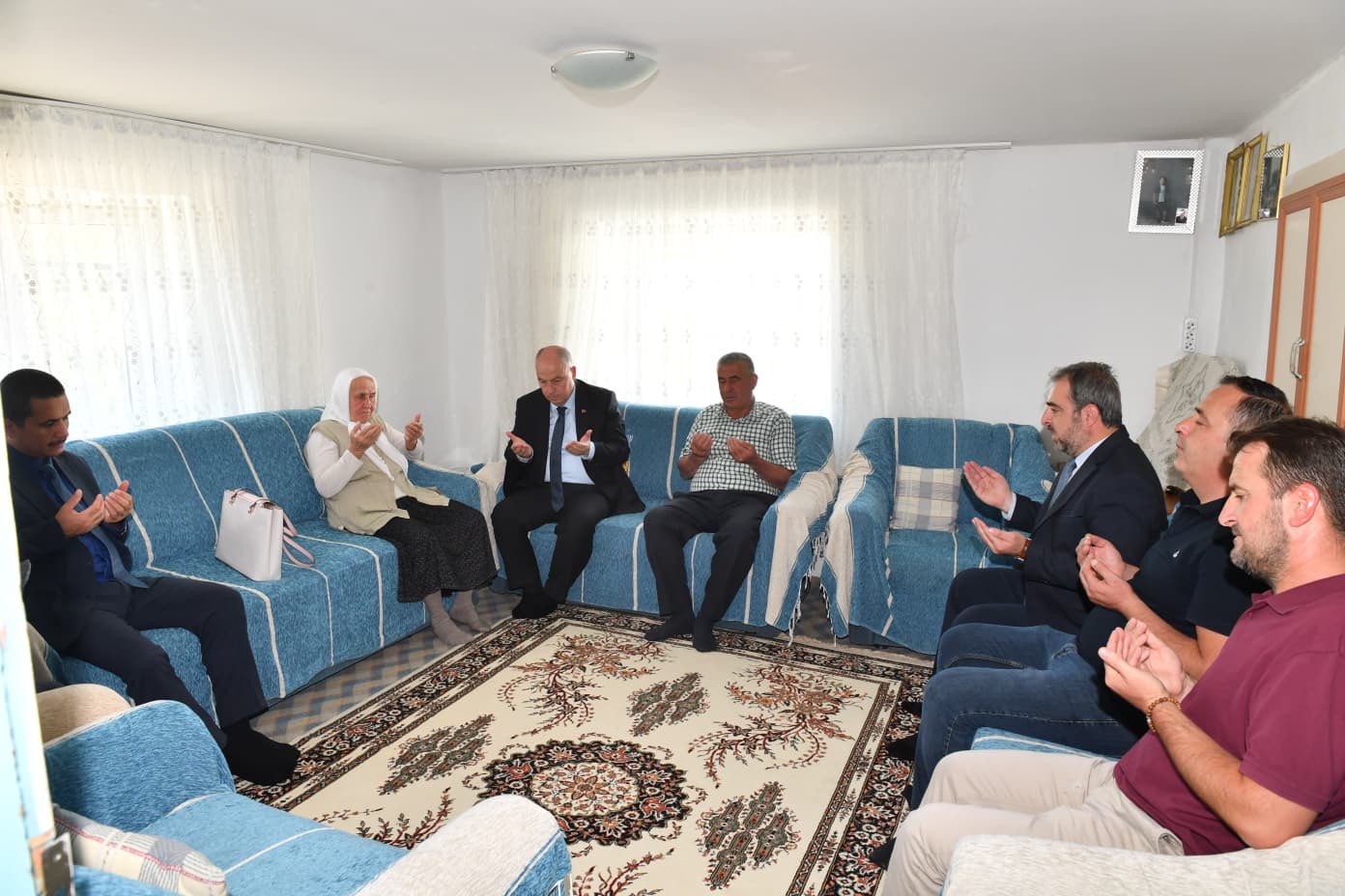 Denizlihaber Sehitailesi