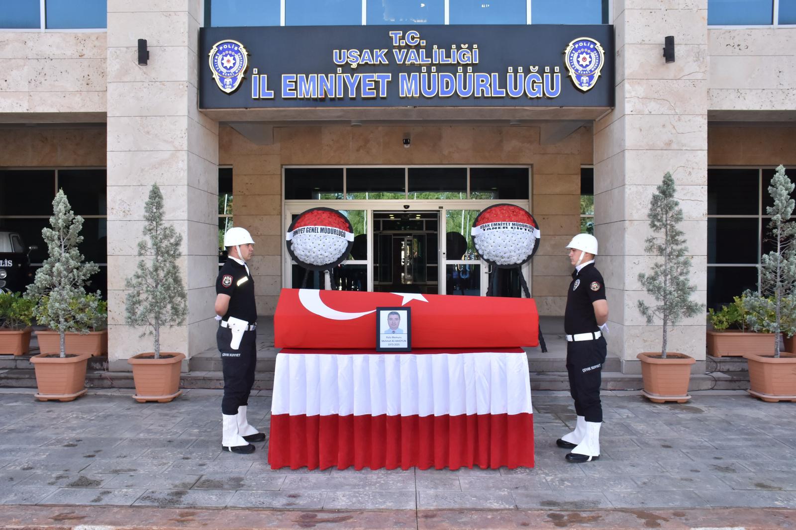 Denizlihaber Usakpolis