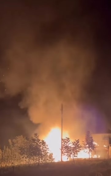 Denizlihaber Yangincameli