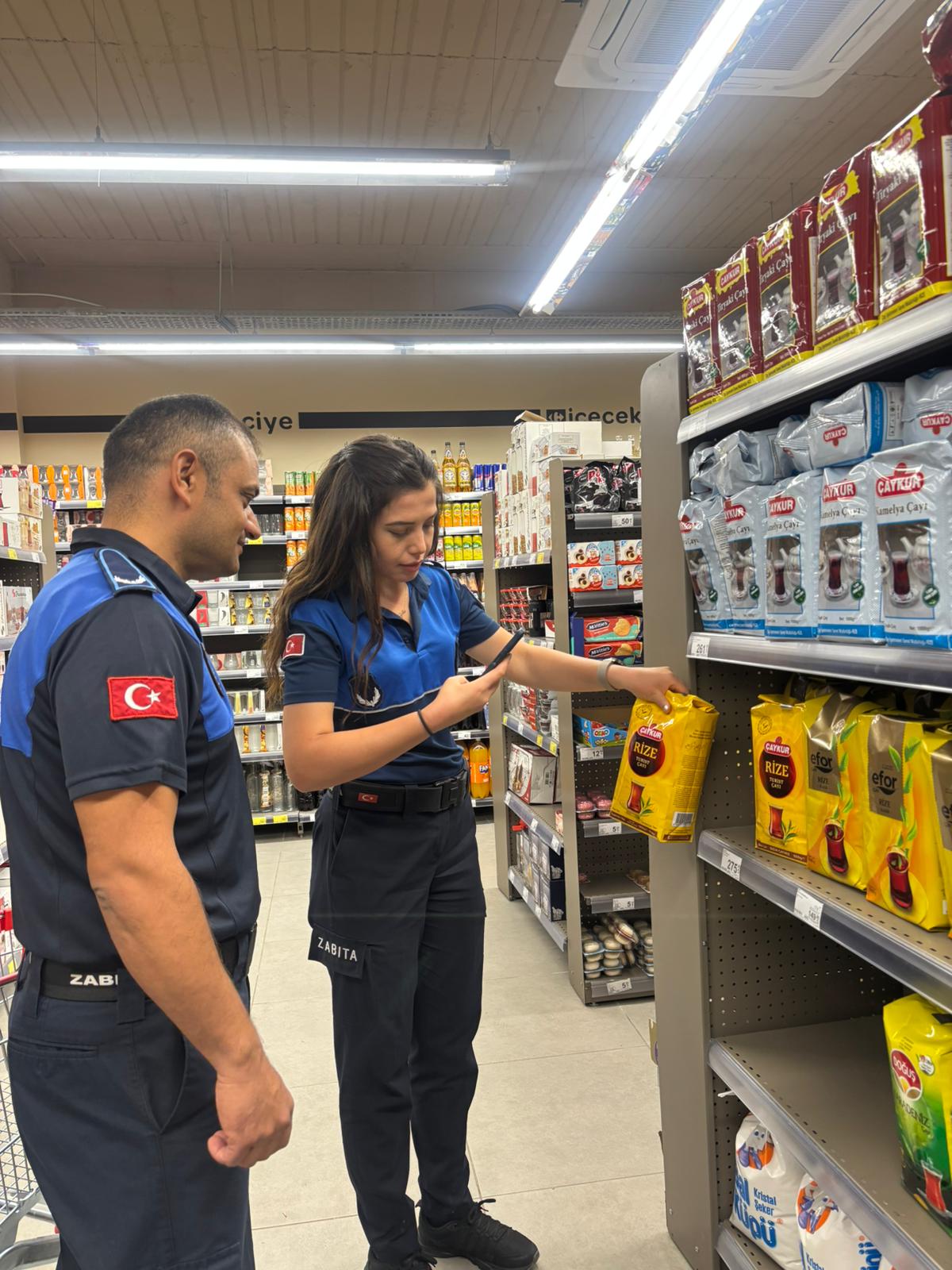 Denizlihaber Zzabita