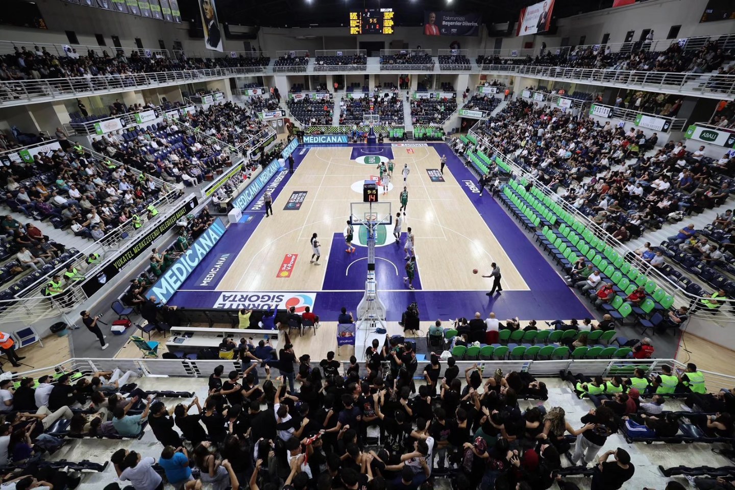 Denizlihaberbasketbol