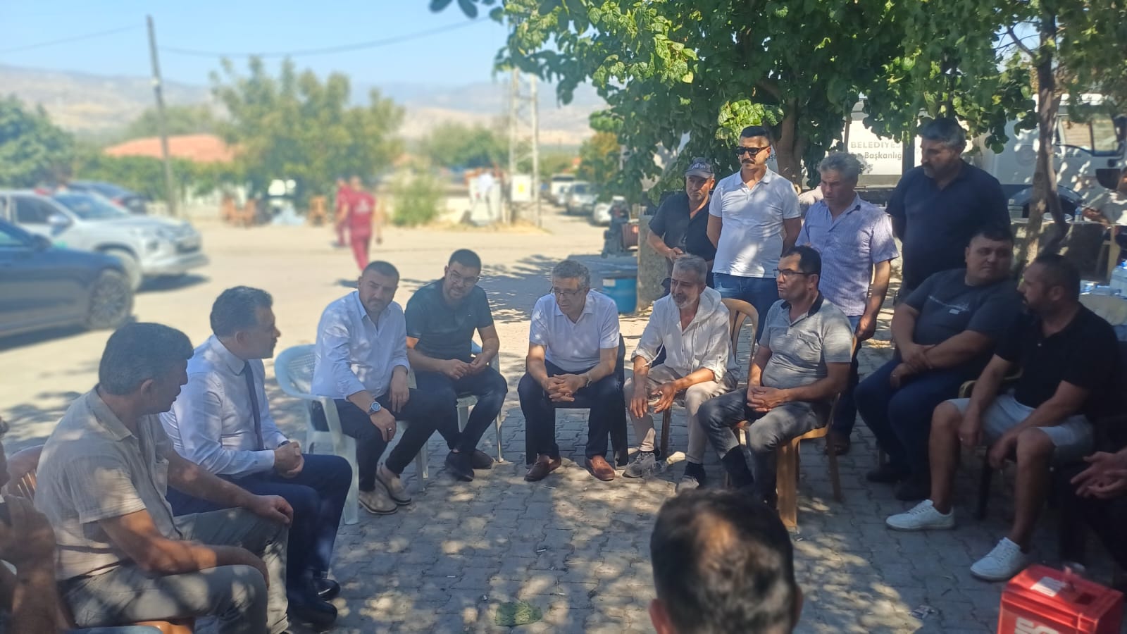 Denizlihaberiyi Parti