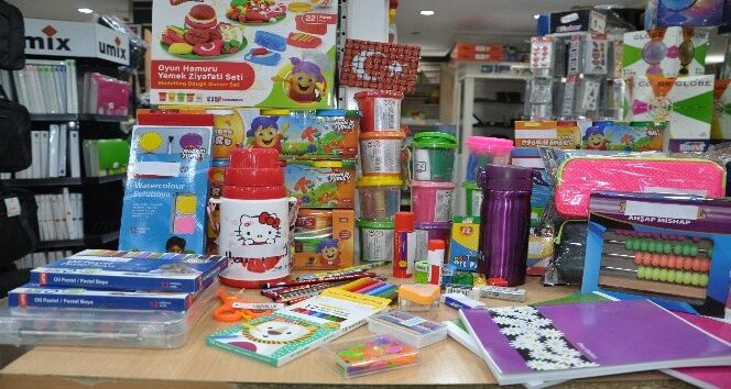 Denzli Haver Alışverişkırtasiye