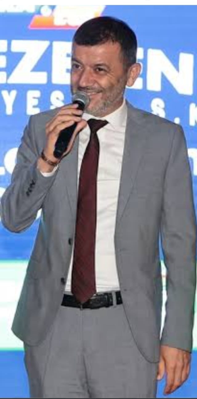 Bülent Nuri