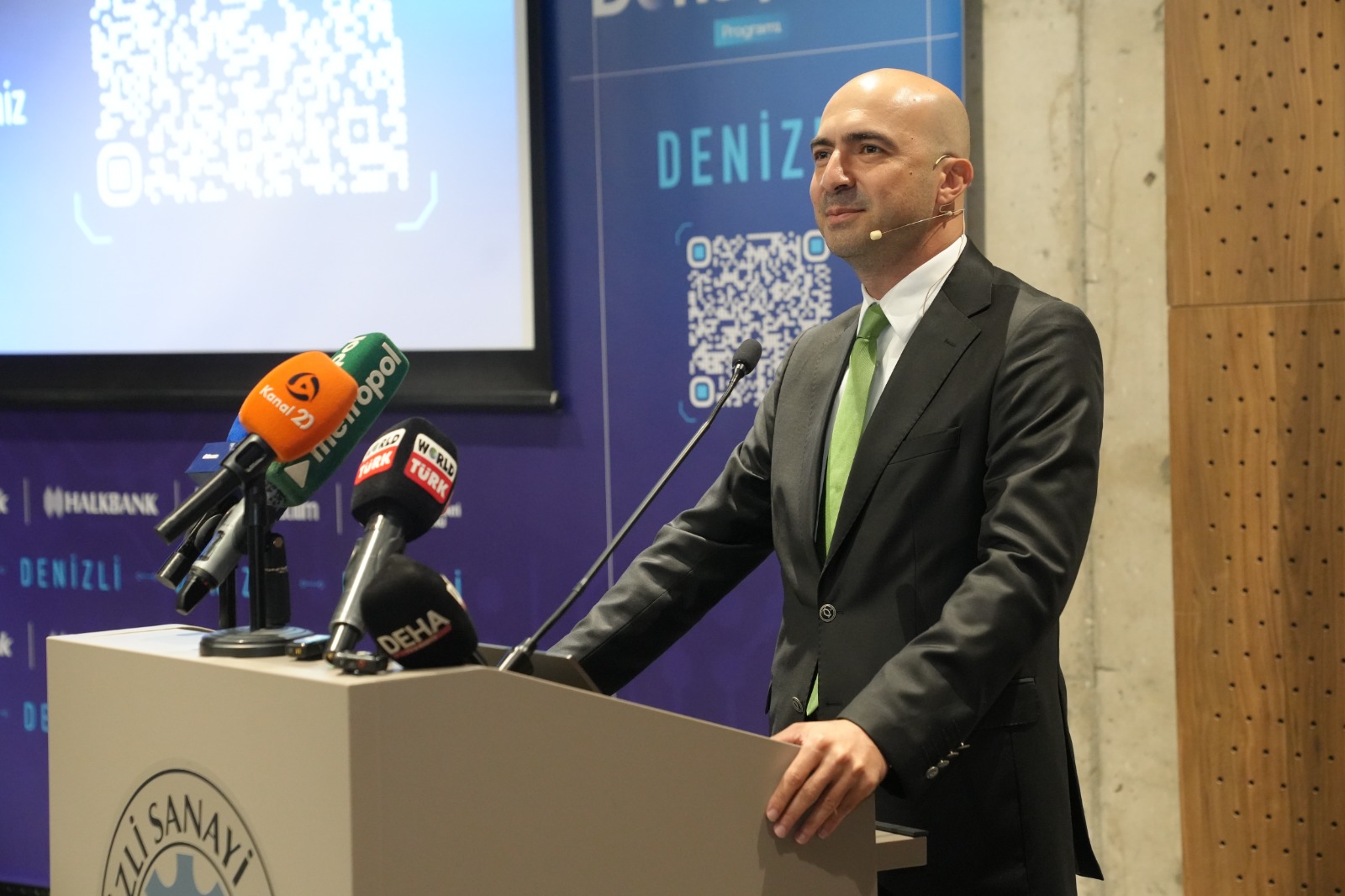 Deni̇zli̇ Ahber Dsoo (2)