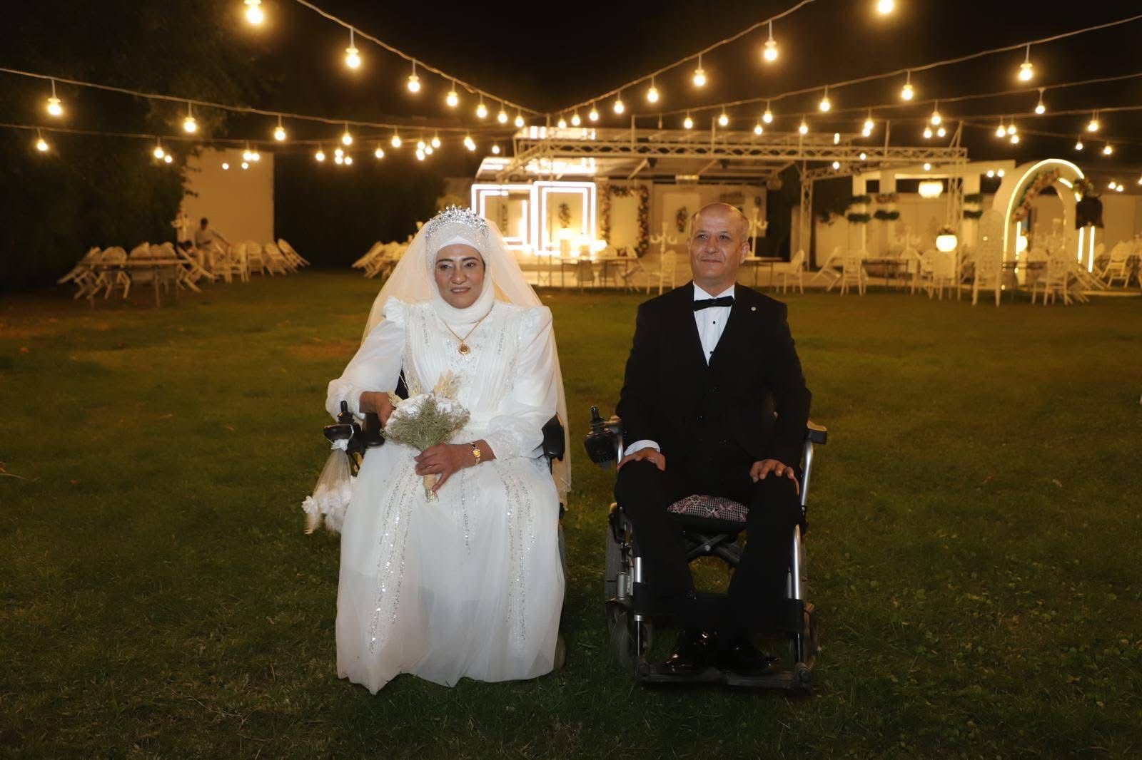 Denizli Ahber Düğün (2)