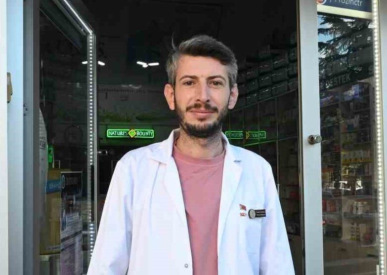 Denizli Ahber Eczacı