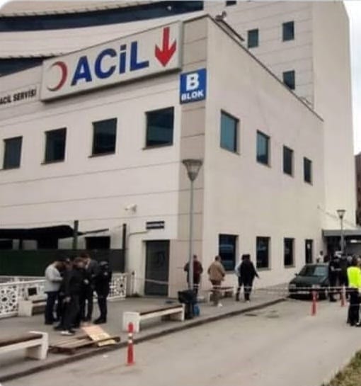 Denizli Ahber Paü Özel