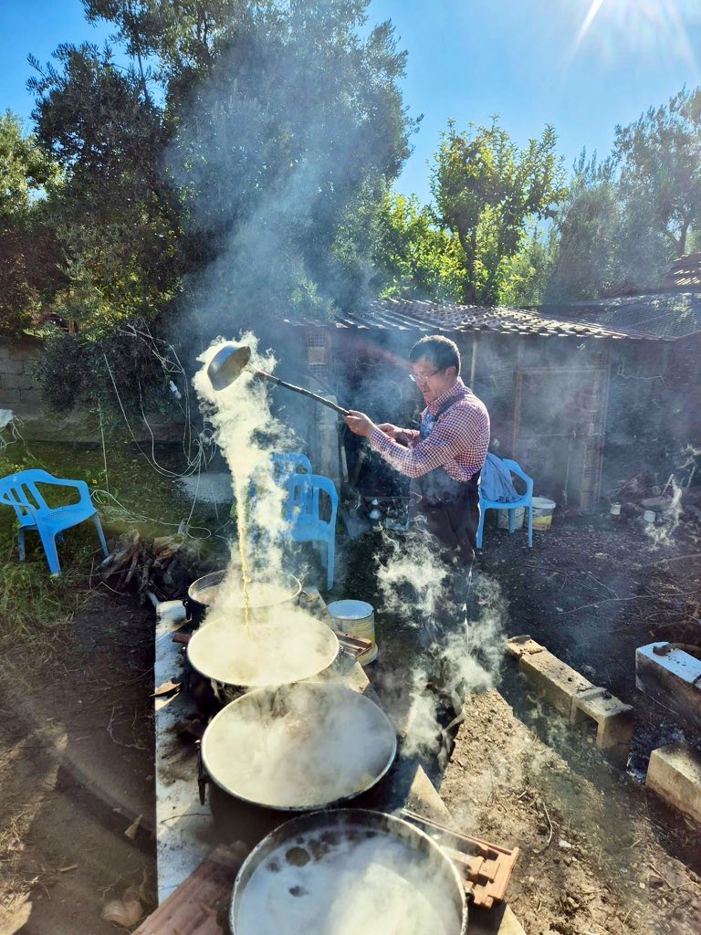 Denizli Ahber Pekmez2