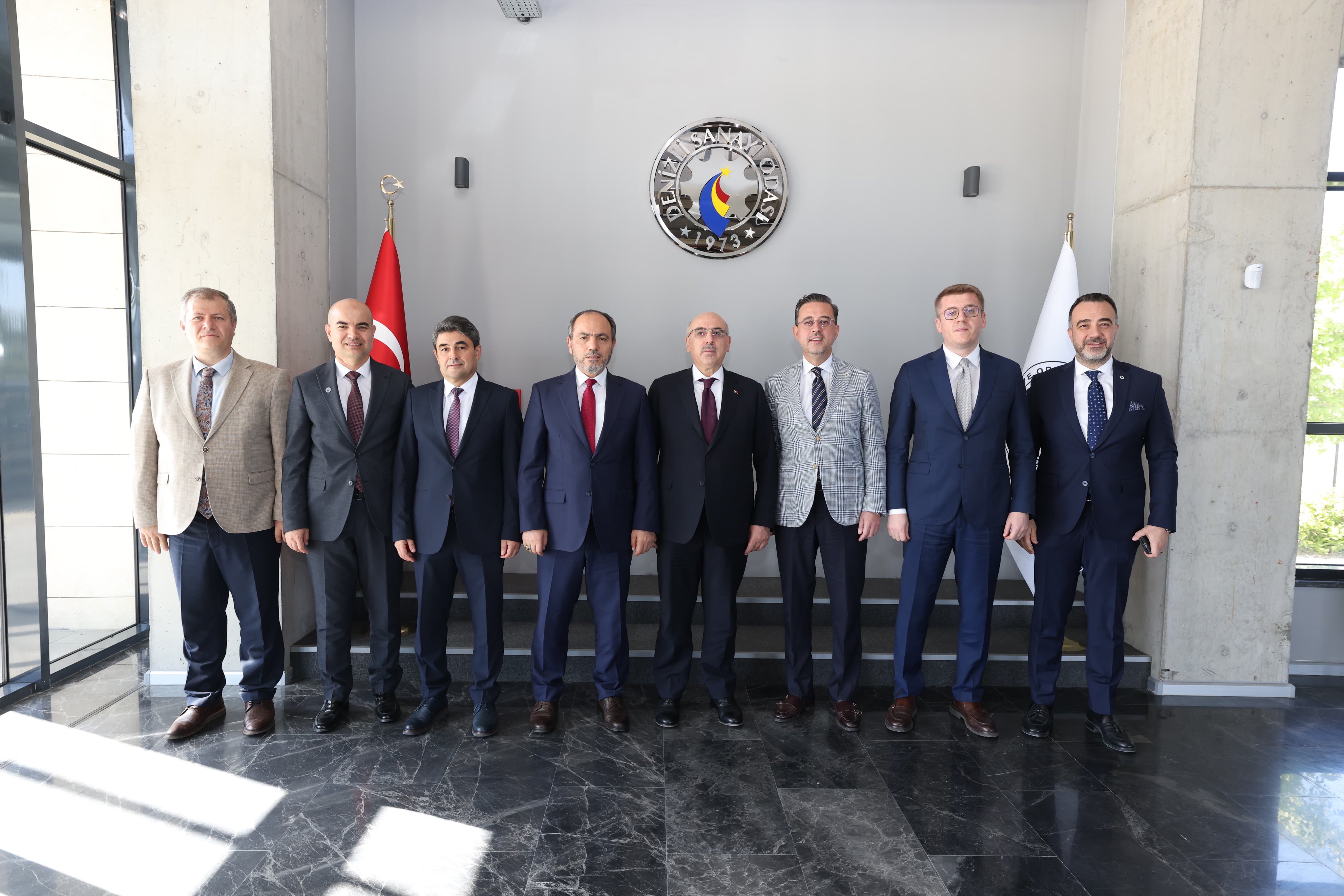 Deni̇zli̇ Ahber Yçk3