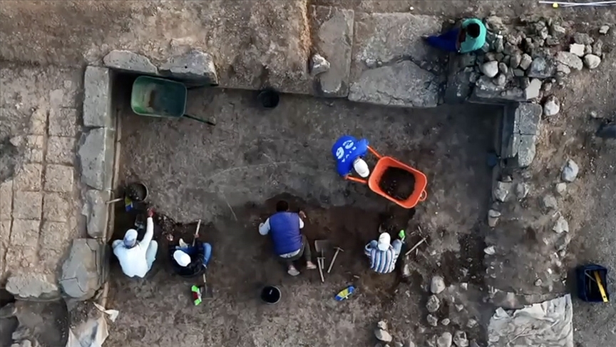 Denizli Haber Aççana