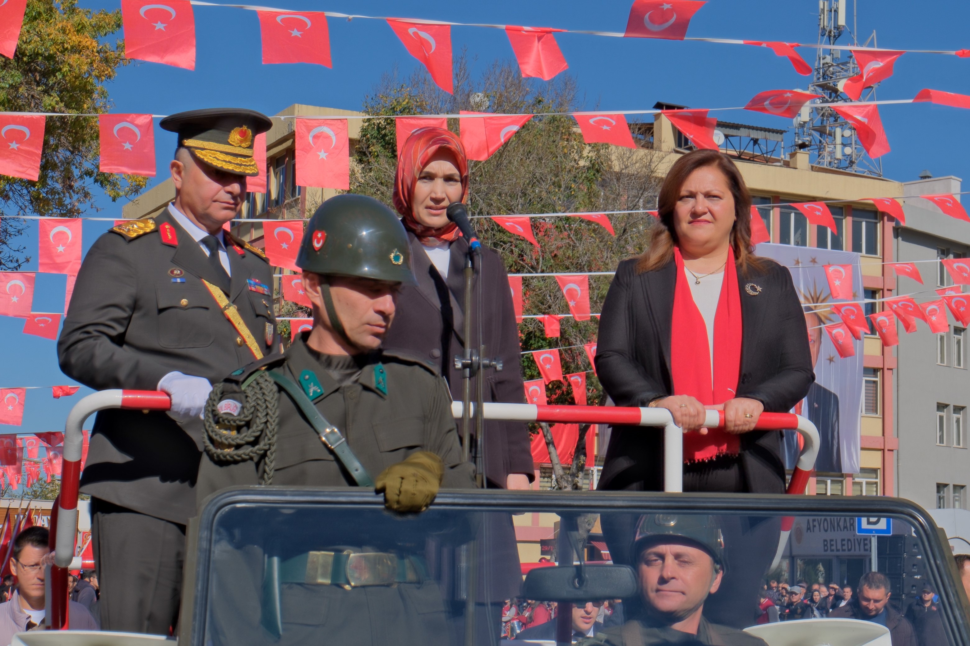 Denizli Haber Afyon Bayram (2)