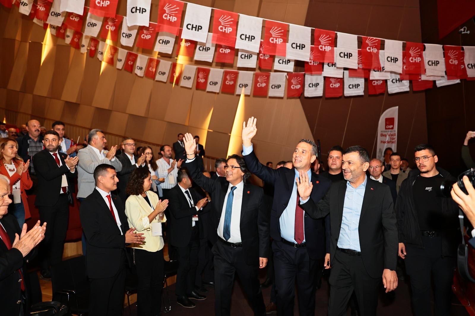 Denizli Haber Ali Mahir Başarır (1)