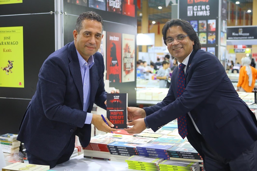 Denizli Haber Ali Mahir Başarır