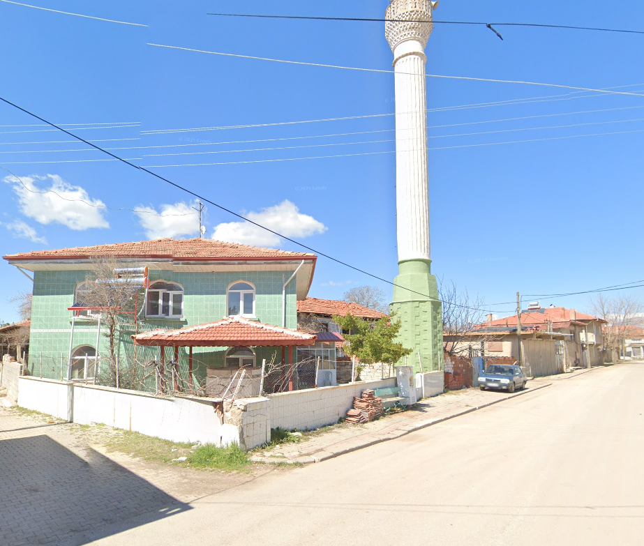 Deni̇zli̇ Haber Altinova