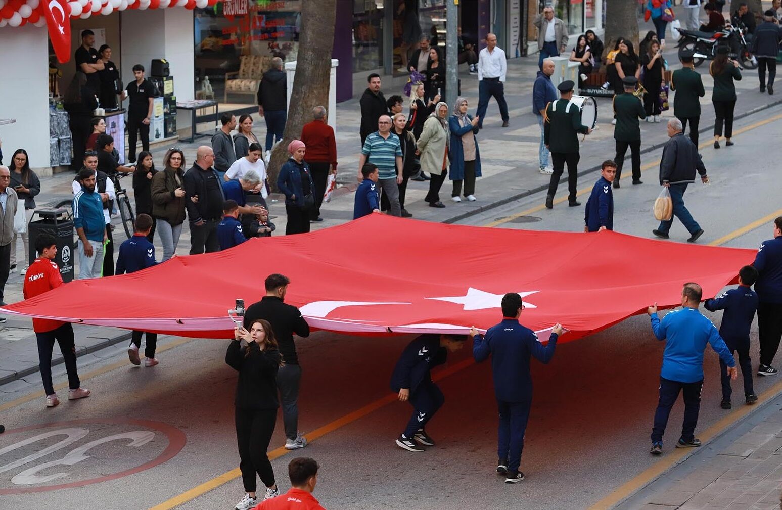 Deni̇zli̇ Haber Amatörspor