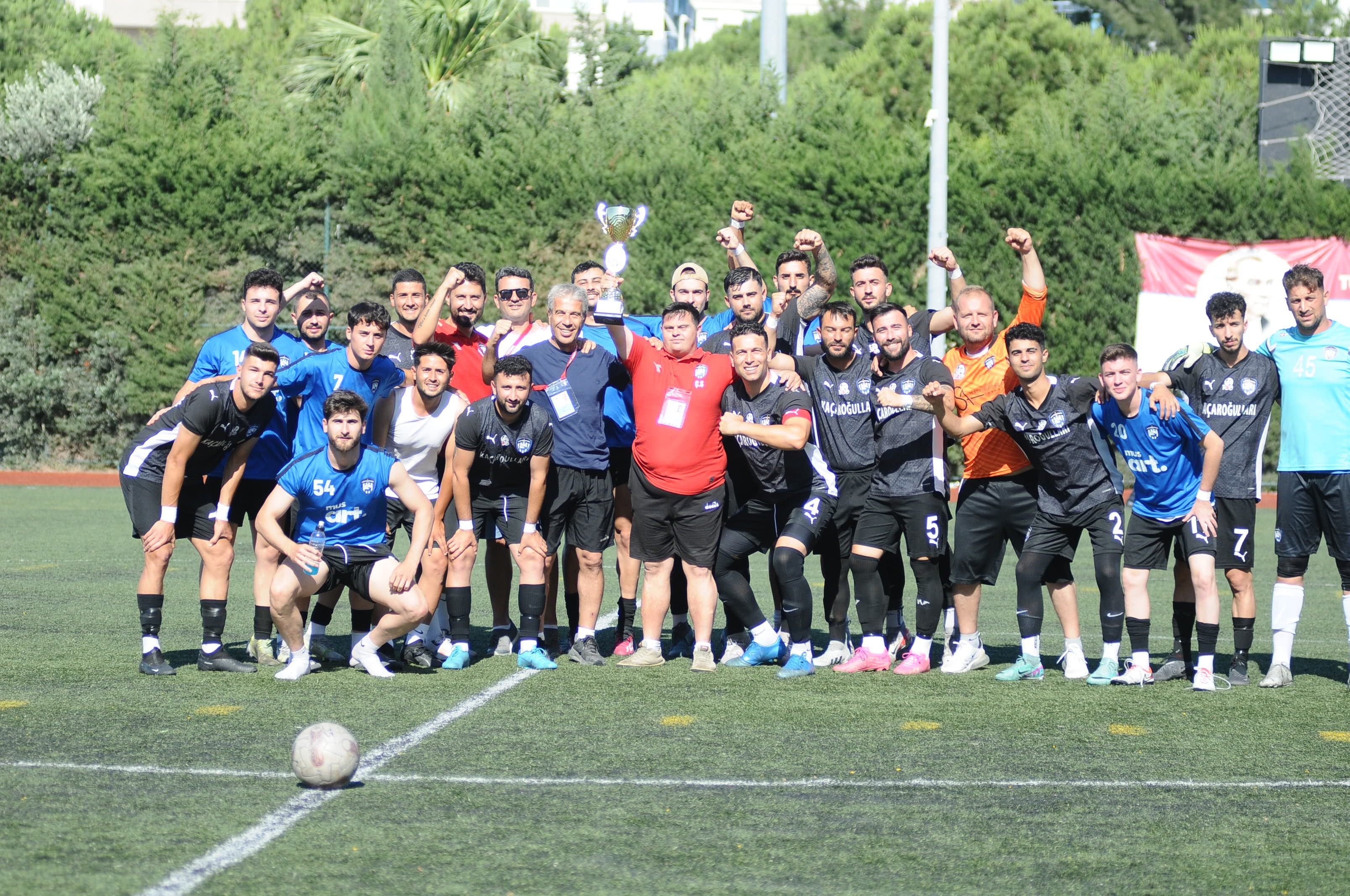 Denizli Haber Antrenör (2)