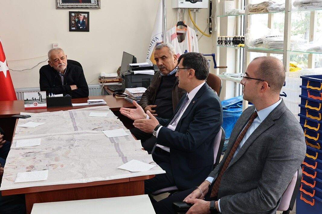 Denizli Haber Arı Birliği (1)