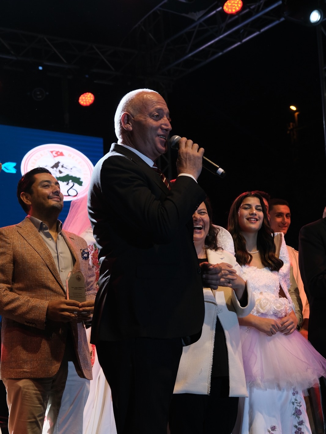 Deni̇zli̇ Haber Babafestt-1