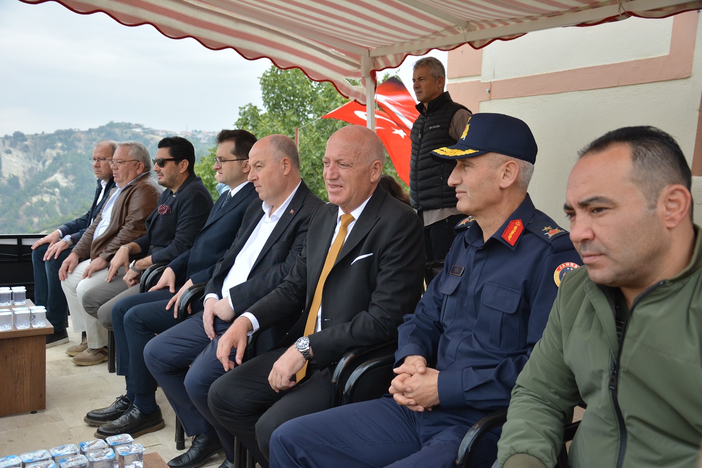 Denizli Haber Bbaadağ