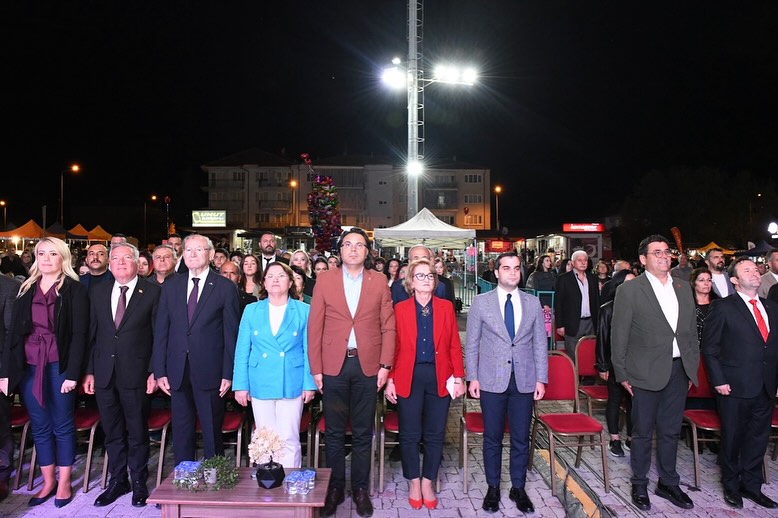 Denizli Haber Bozkurt Festival (1)