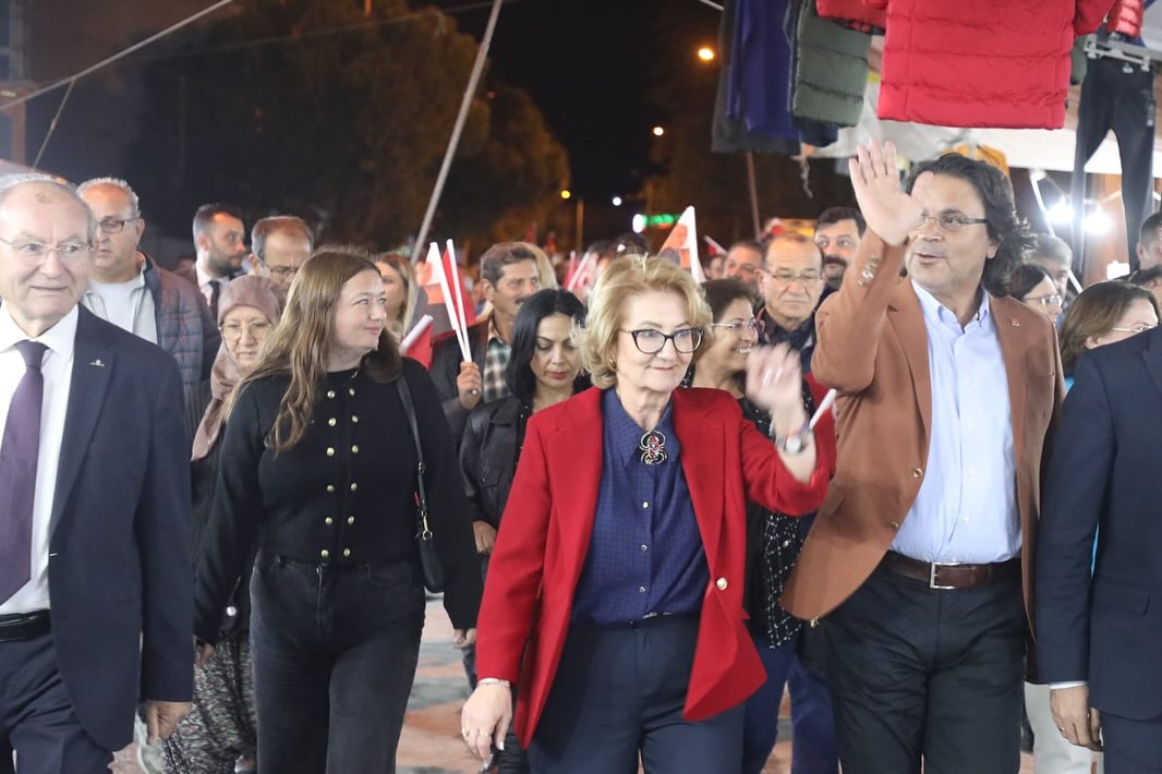 Denizli Haber Bozkurt Festival7