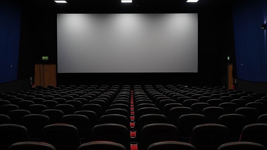 Denizli Haber Bu Yıl Sinema Hasılatı 3 Milyar 500 Milyon Liraya Yükseldi