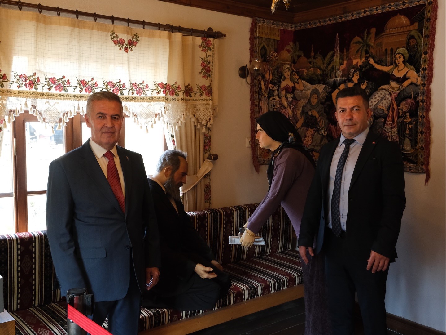 Denizli Haber Buharkent Aydın (2)